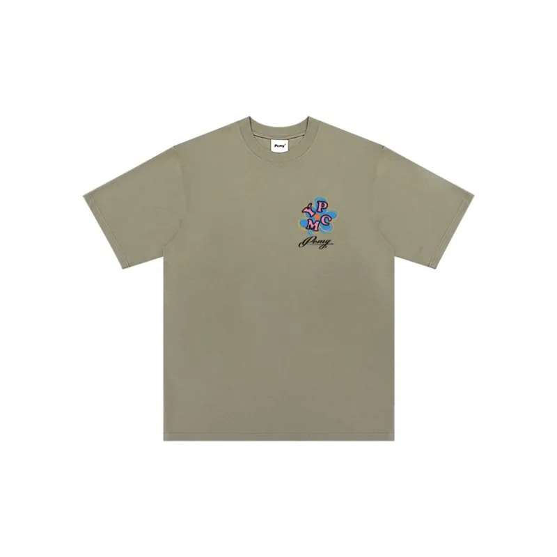 PCMY T Shirts Unisex-11