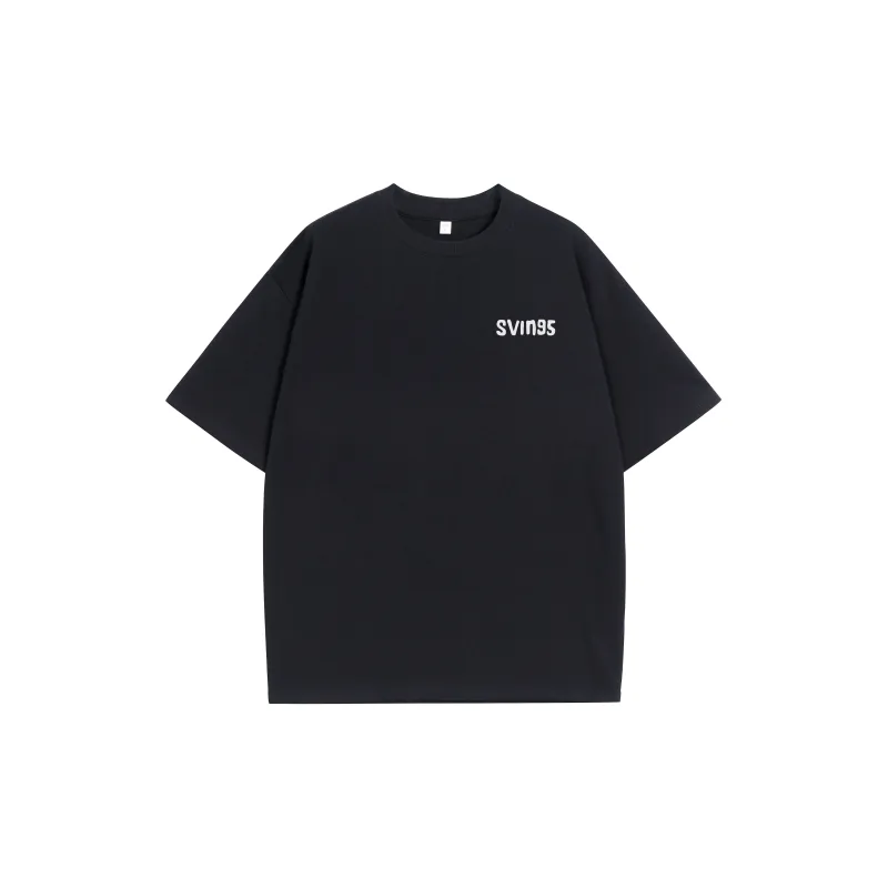 Struggle Vintage95 T Shirt Unisex-1