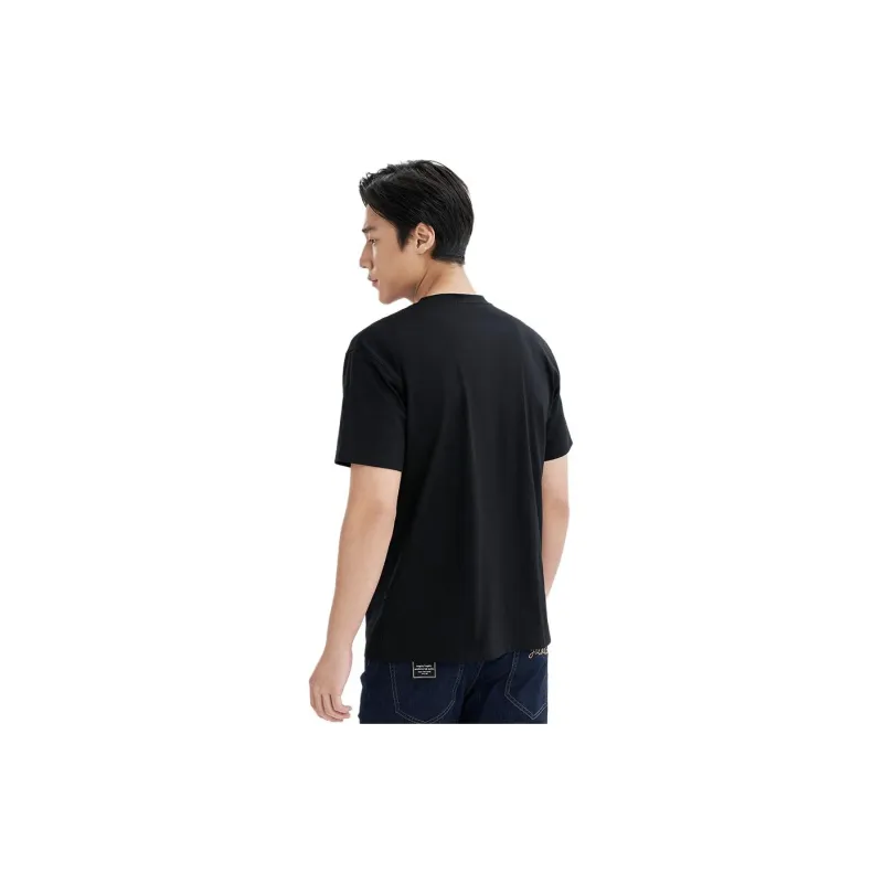 GOLDLION T Shirts Men-8
