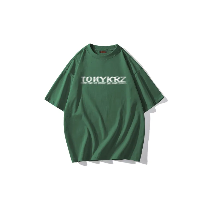 TONYKRZ T Shirts Unisex-19