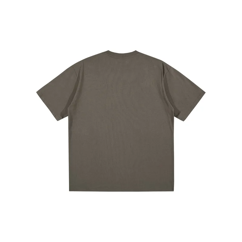 C1RCA T Shirts Unisex-14