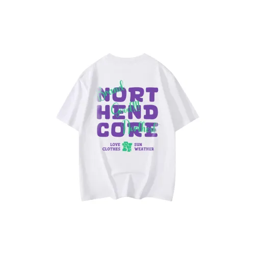 Northend Women T-shirt