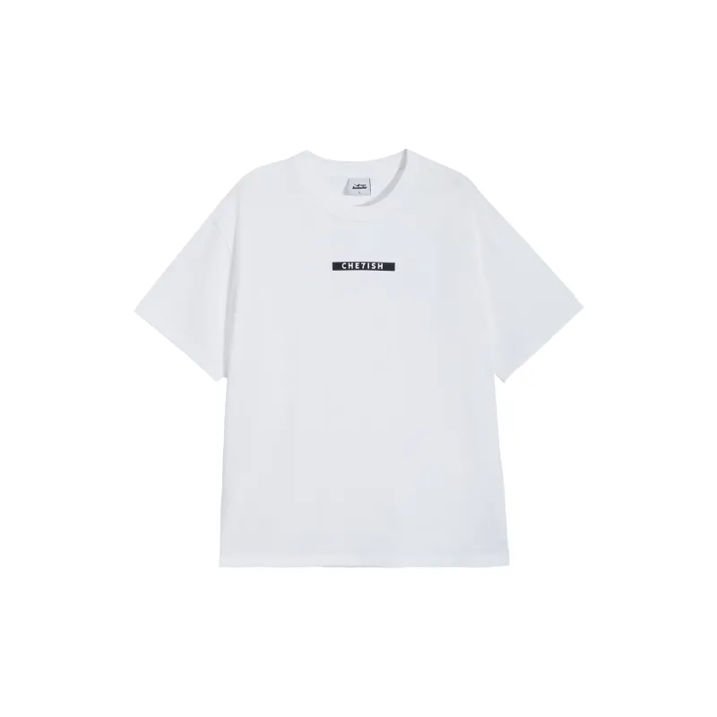 ZUOBEIKA Short Sleeved T Shirt Top Unisex-6