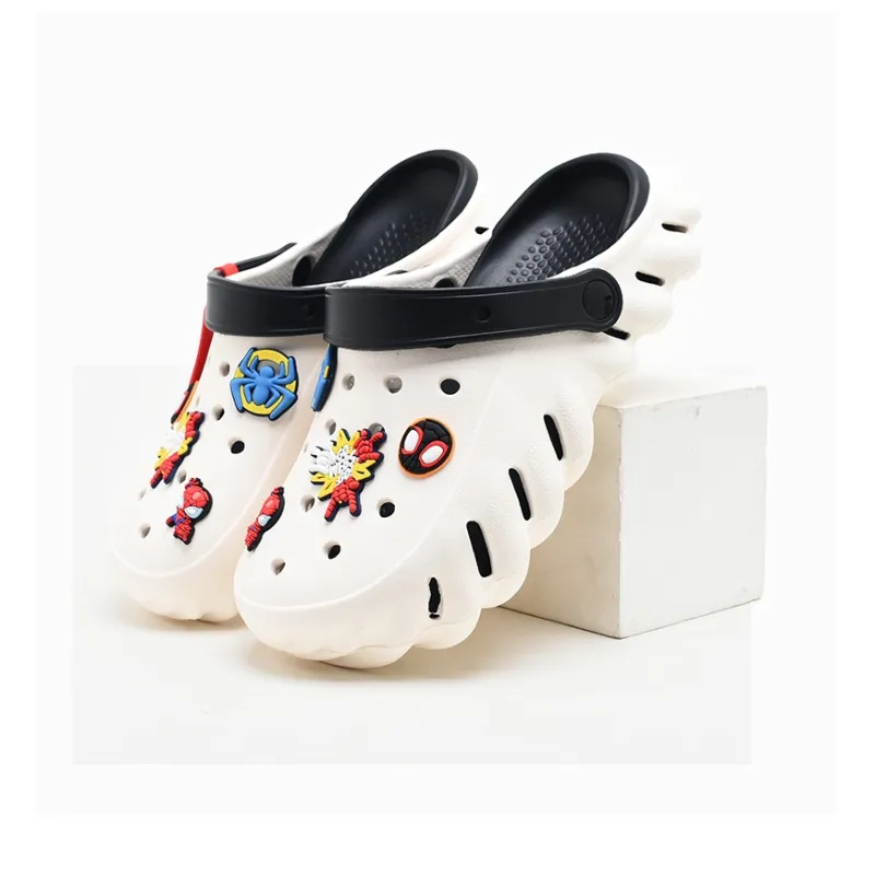 MARVEL Clogs Men-4