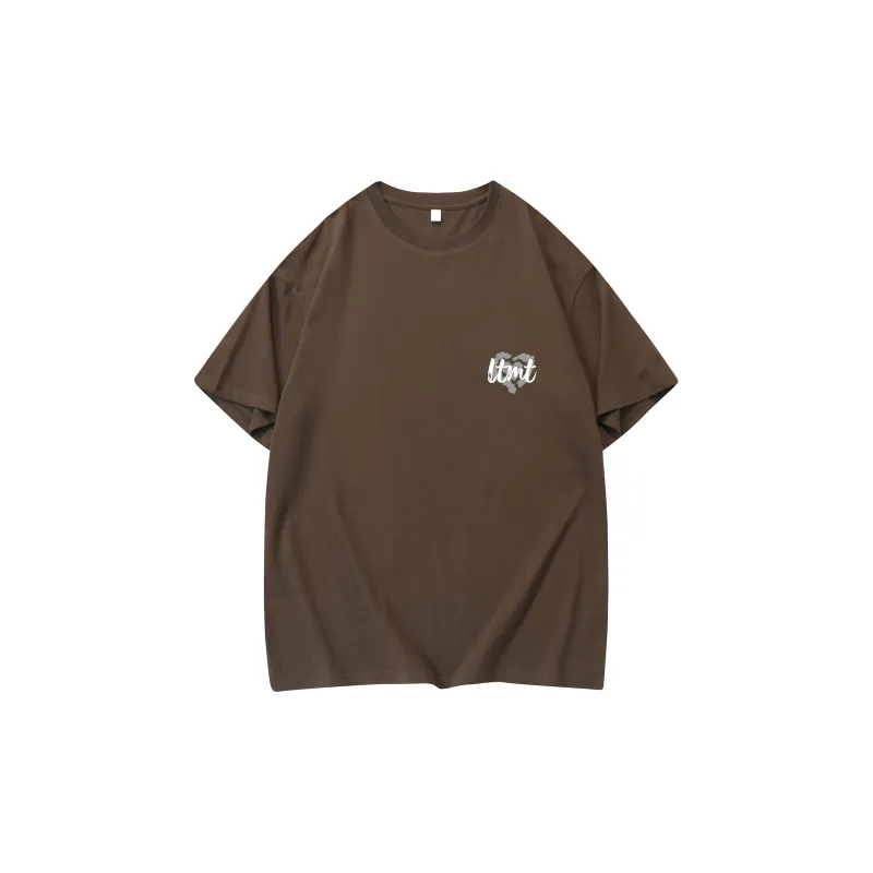 LIGHTNING MONSTER T Shirt Unisex-9