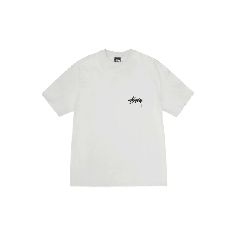 Stussy Chain Link T shirt-5