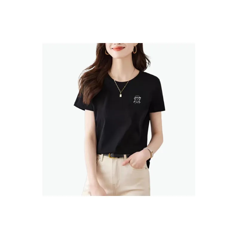 Mula T Shirts Women's-7