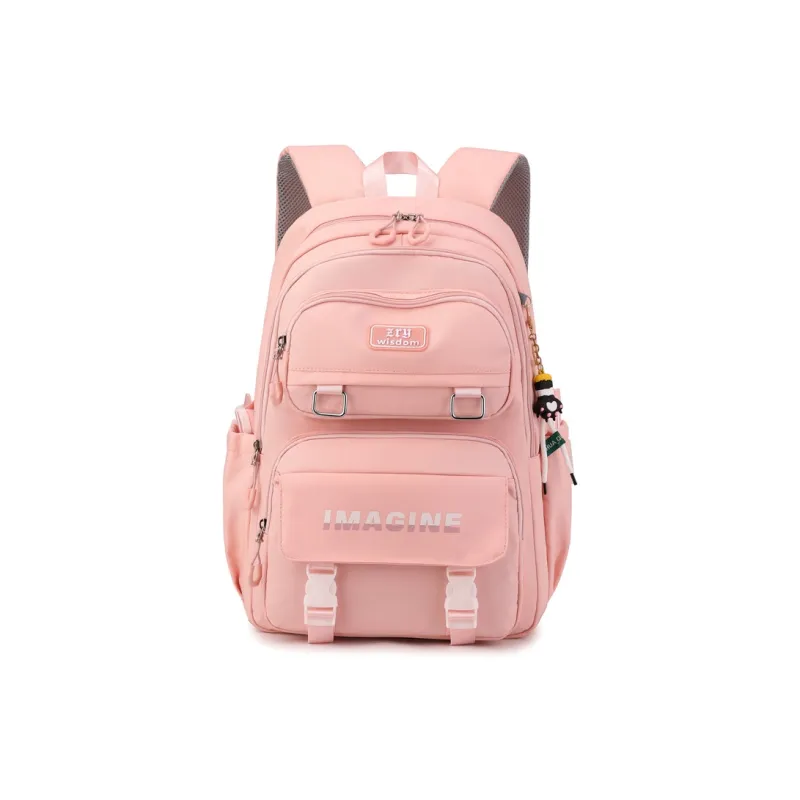 Natural fish Backpacks-9