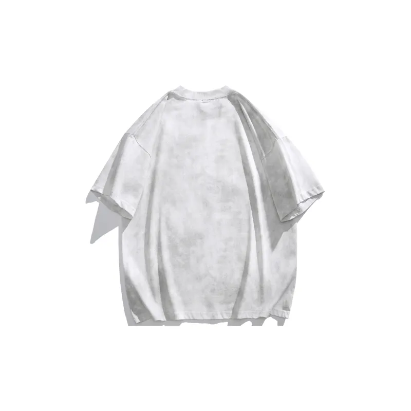 A.X.S.K T Shirts Unisex-24