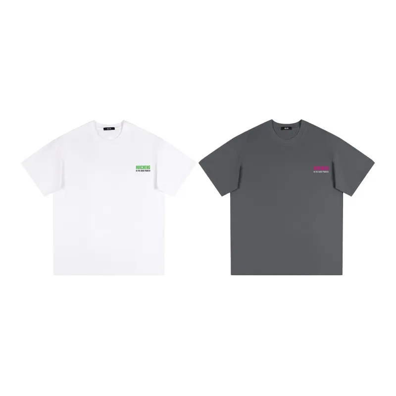 HCHUICHENG T Shirts Unisex-31