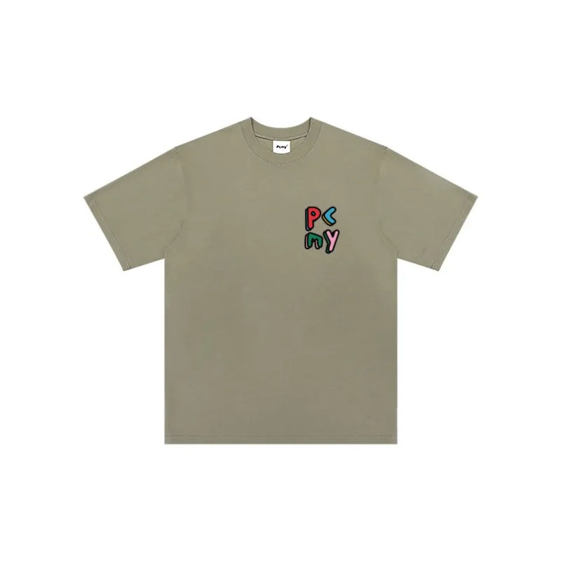 PCMY T Shirts Unisex-17