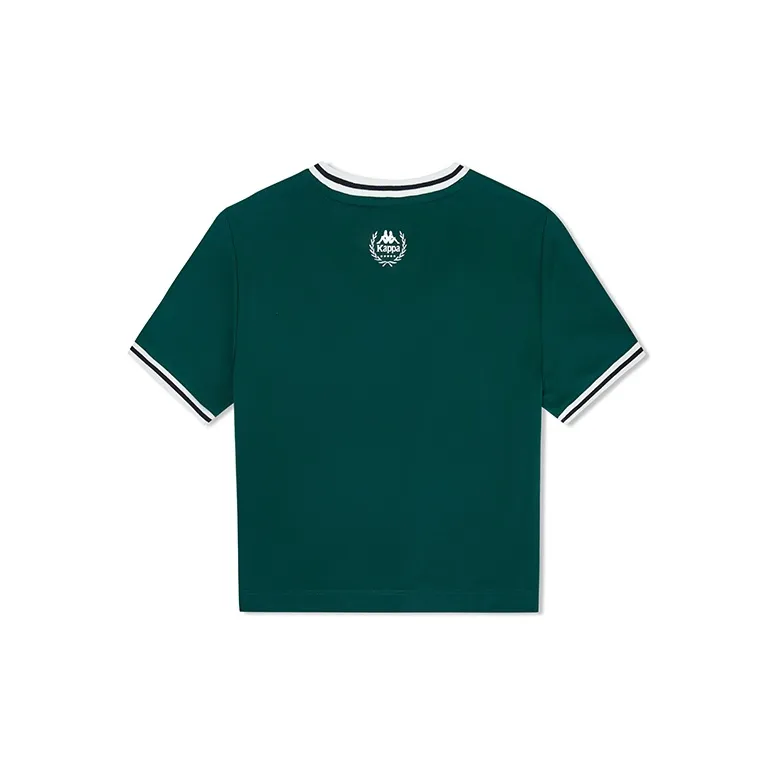 Kappa T Shirts Women's-4