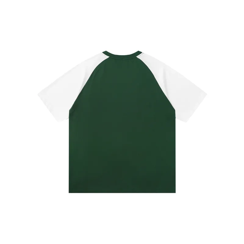 DOKI Short Sleeved T Shirts Unisex-12