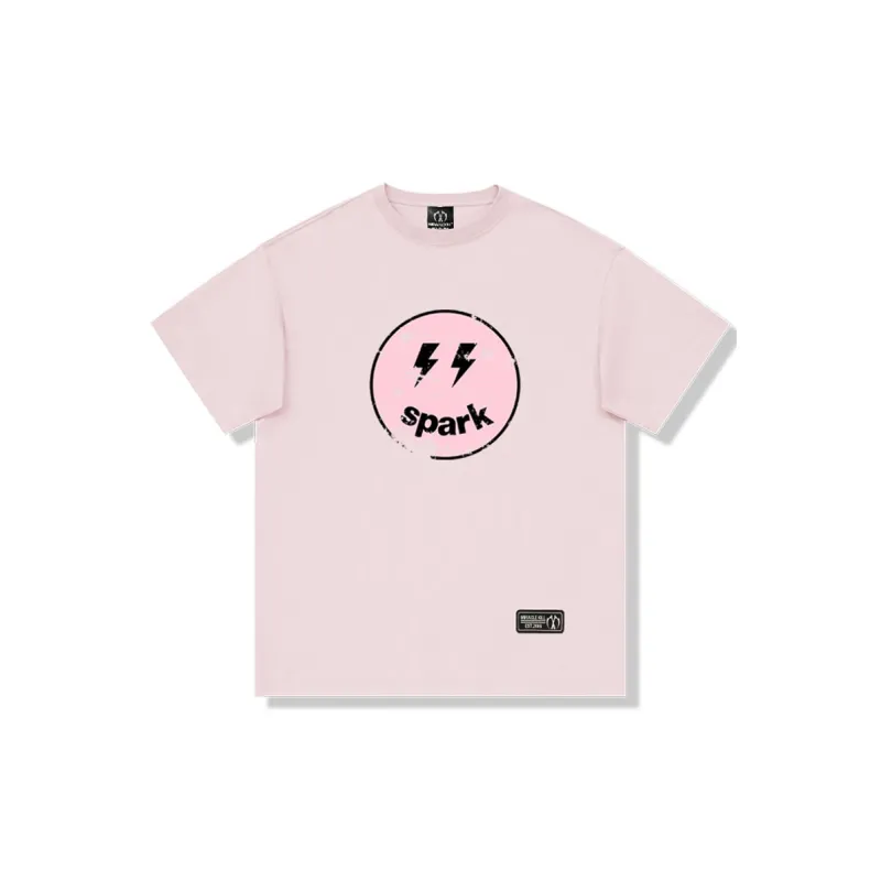 MIRACLE KILL x SPARK INFINITE T Shirt Unisex-95