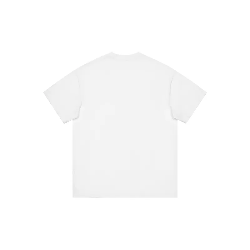 ZMOH Skateboard T Shirts Unisex-1