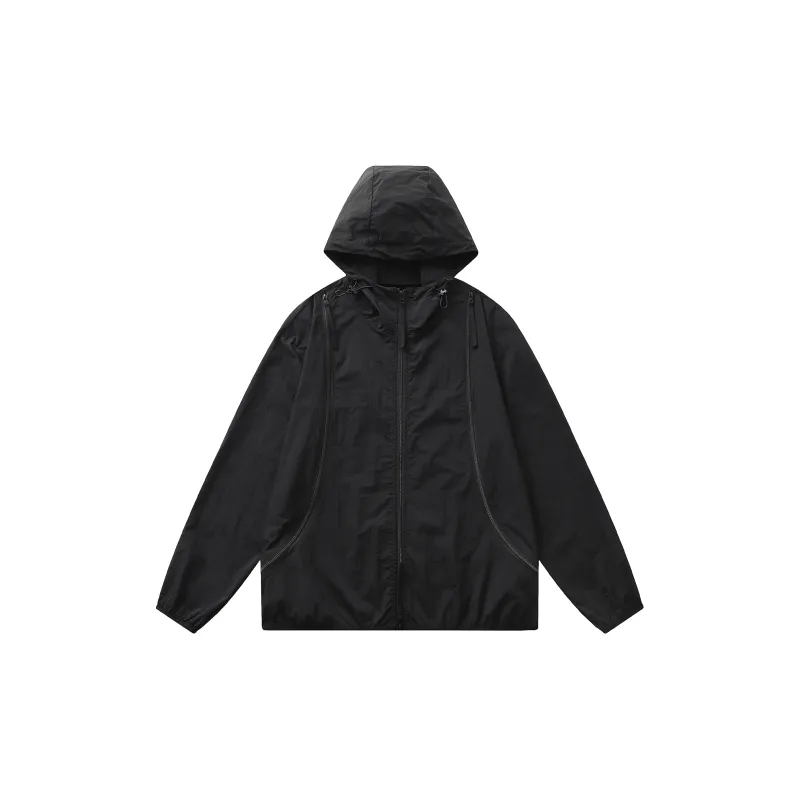 Professional Sun Protection Clothing, Meeting Diverse Needs Unisex-1