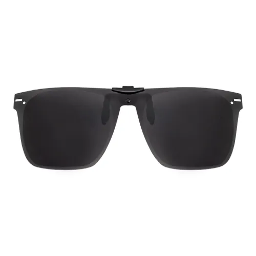 Gameking Square Sunglasses Unisex