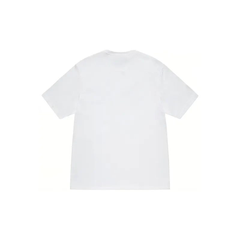 Stussy Fueled T shirt-5