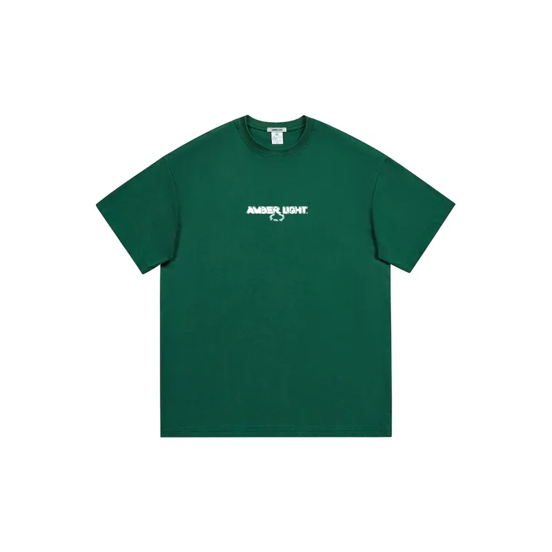 AMBER LIGHT T Shirts Unisex-19