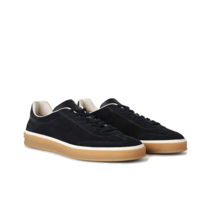 Loro Piana Low Top Skateboard Shoes Unisex-2