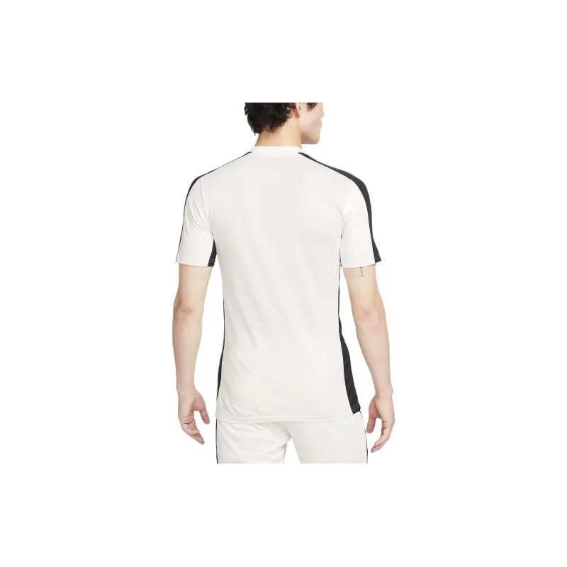 Nike Dri Fit Academy T Shirt Men's Sail White-1