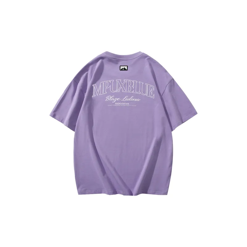 MPUX T Shirts Unisex-19