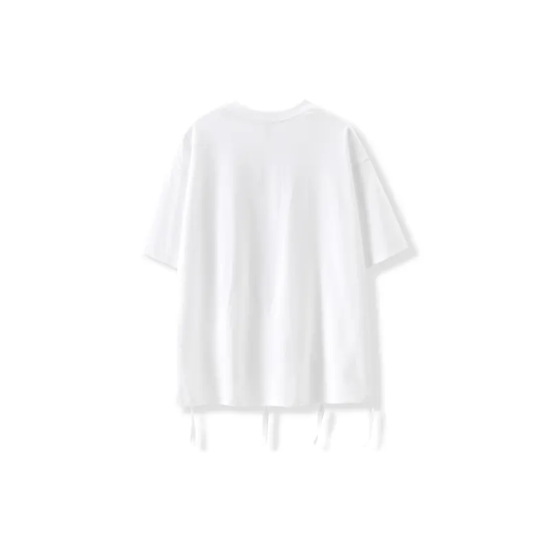 BIENKIMIIYE T Shirts Unisex-1