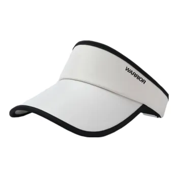 Warrior Polyester Sun Protection Hats Women's