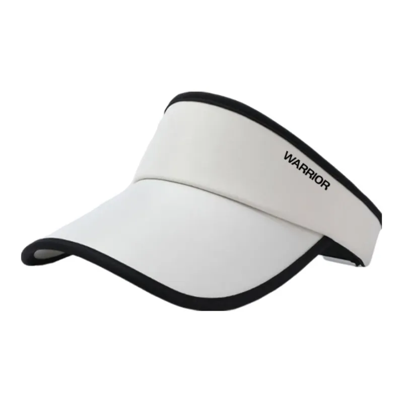 Warrior Polyester Sun Protection Hats Women's-0