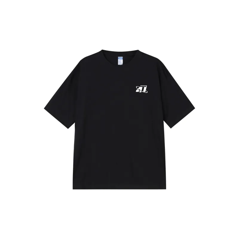 4T T-Shirts Unisex-1