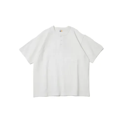 FREAK'S STORE T-Shirts Men White