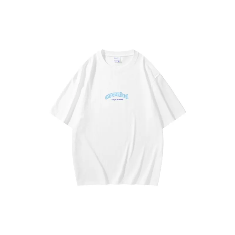 OXO OVERLOAD T Shirts Unisex-1