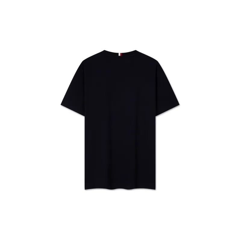 Tommy Hilfiger T Shirts Men-11