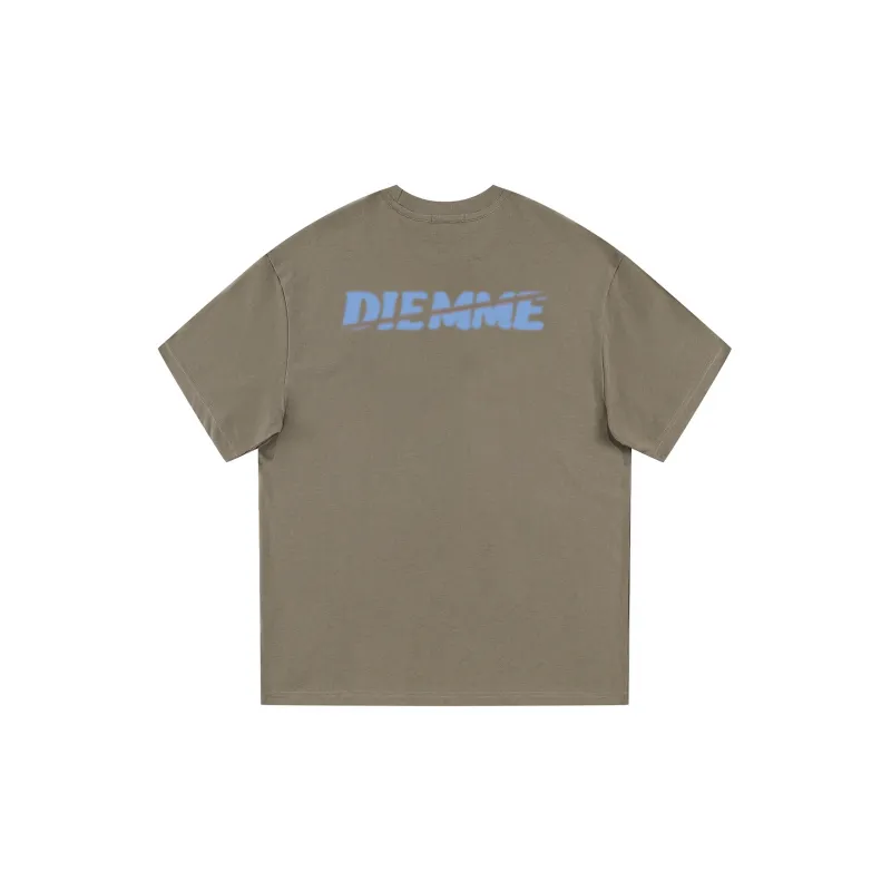 DIEMME T Shirts Unisex-9