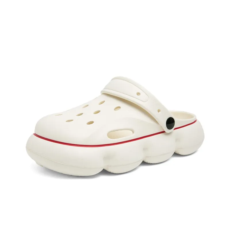 Pretty Tiffin Clogs Unisex-2
