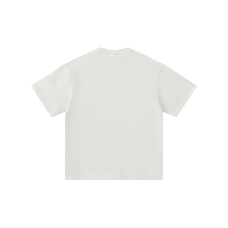 AHPH T-Shirts Unisex-5