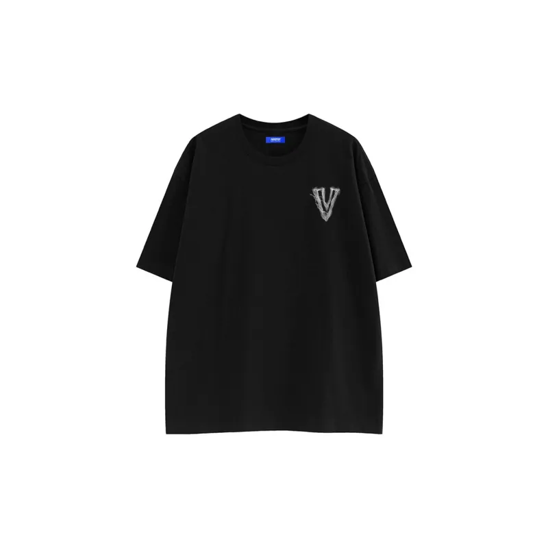 FAVEPOP T Shirts Unisex-1