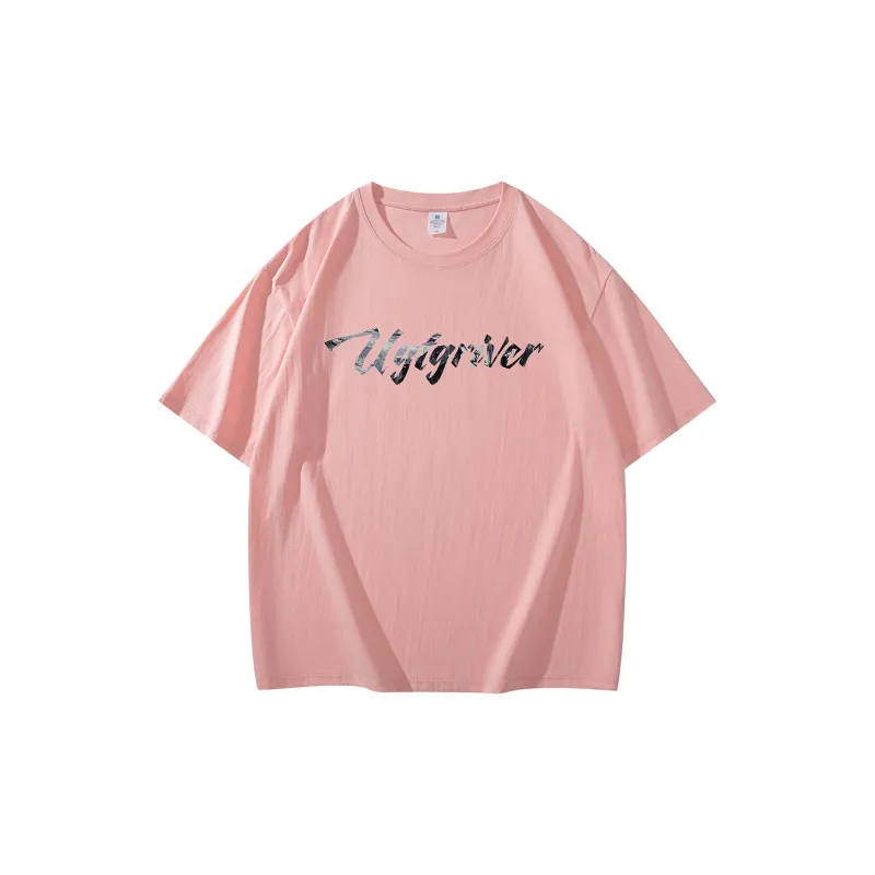 UGTG T Shirts Unisex-16