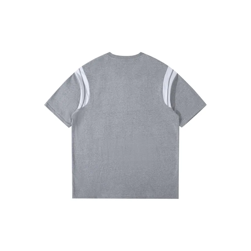 BOTH PLAY T Shirts Unisex-1
