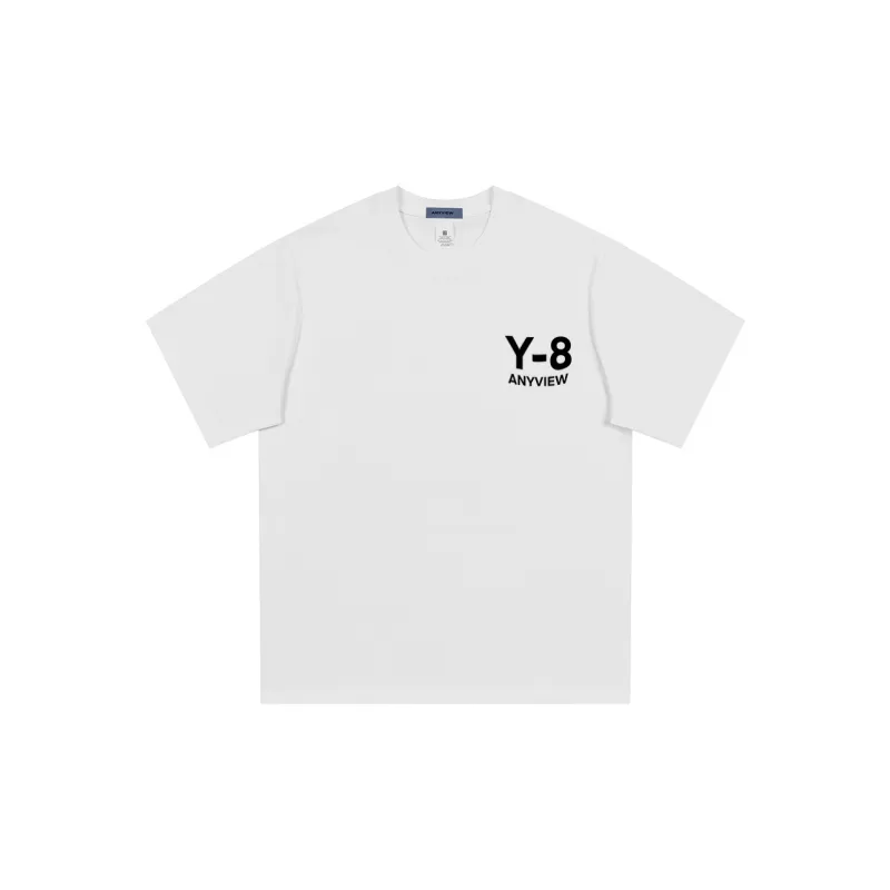 Anyveiw T Shirts Unisex-4