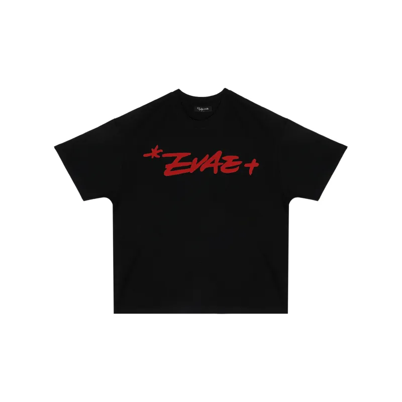 *EVAE+MOB Skull Series T Shirt Unisex-1