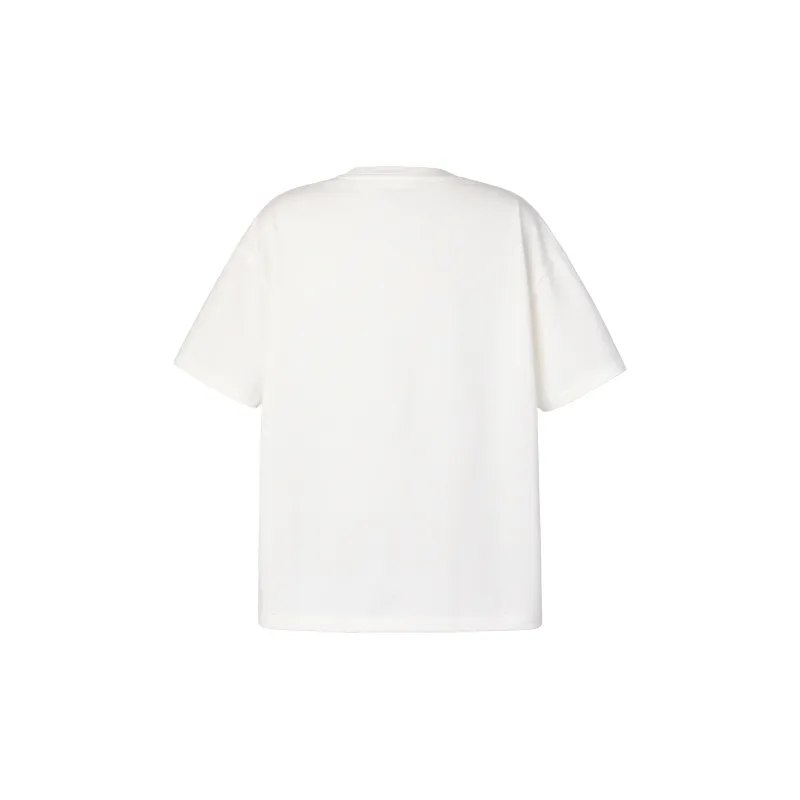 BETWEENAND x NIAONIAOYI T Shirt Women's-1