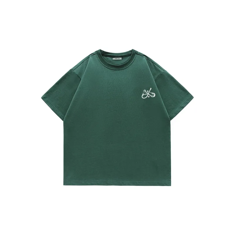 AMBER LIGHT T Shirts Unisex-19