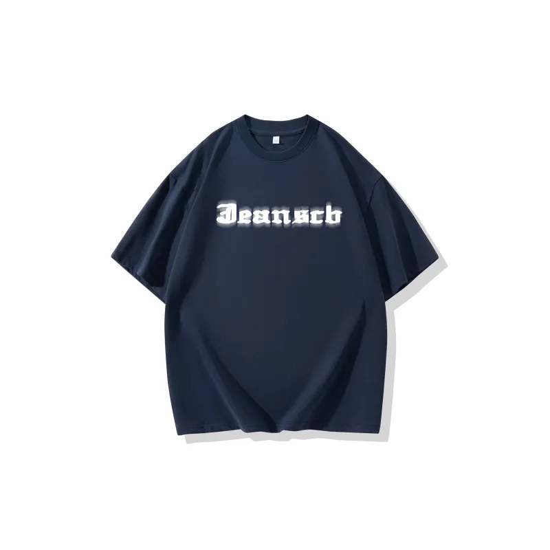 JEANSWEST CLUB T Shirts Unisex-23
