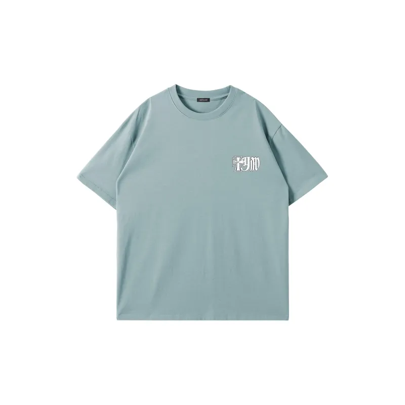 JEANSWEST T Shirts Unisex-21