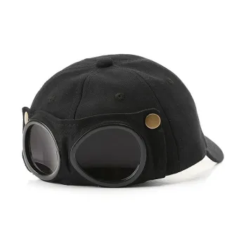 ASTAR HADES Cotton Baseball Caps Unisex