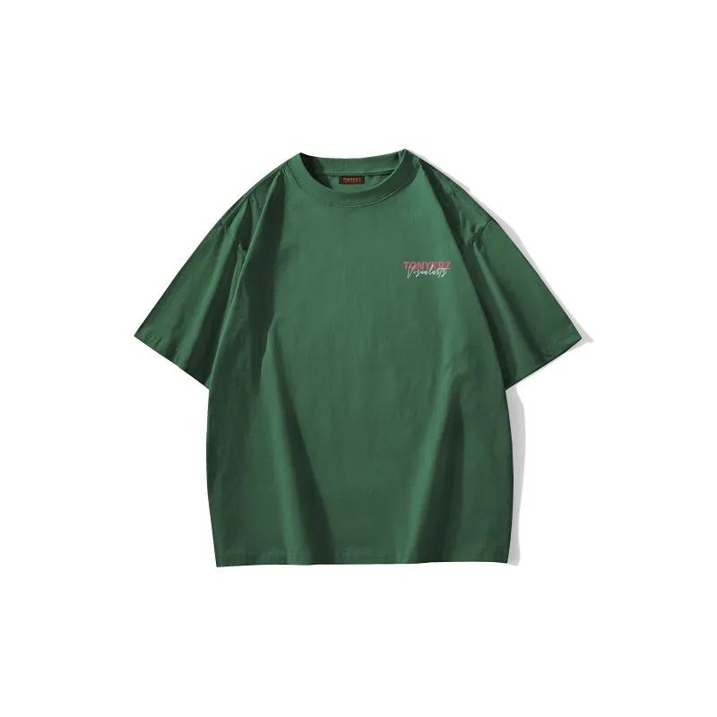 TONYKRZ T Shirts Unisex-20