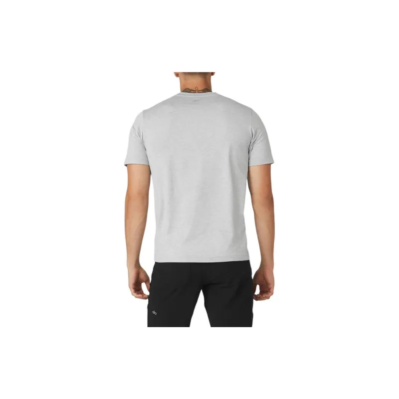 Alo Yoga Conquer T Shirts Men-6
