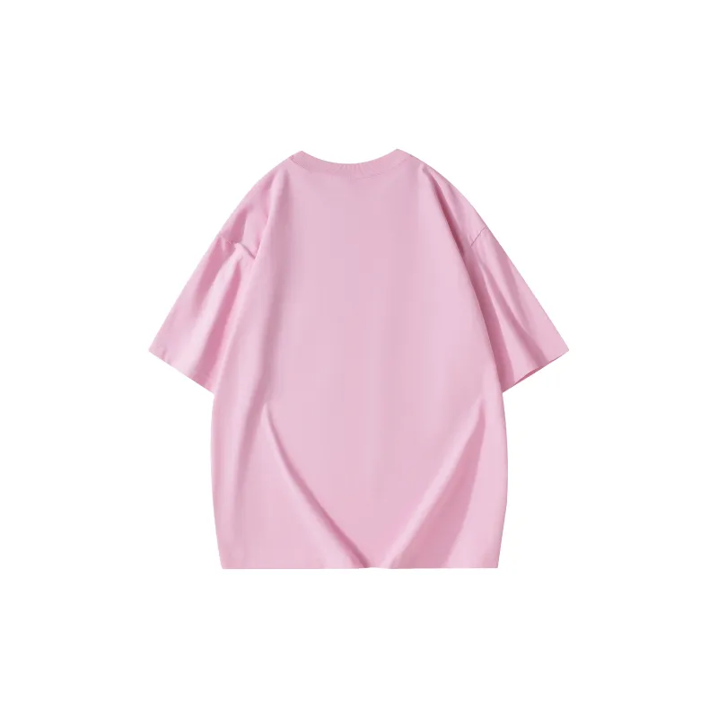 MLPR T Shirts Unisex-7