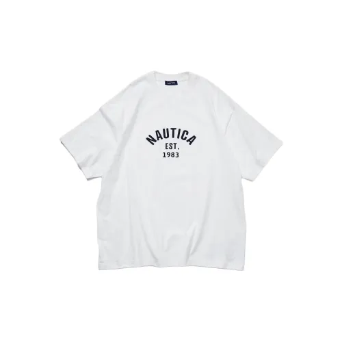 NAUTICA JAPAN T-Shirts Men